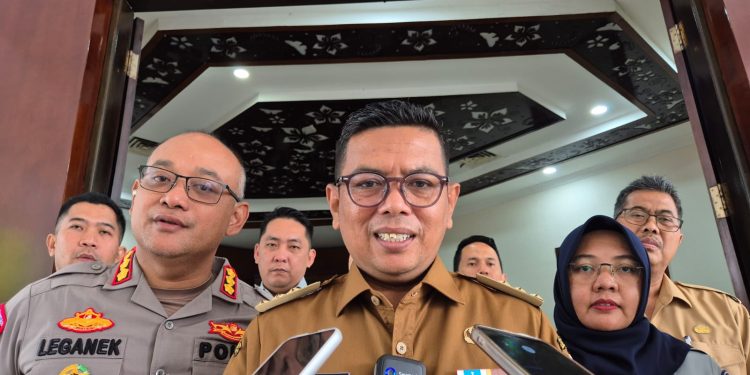 Ini Dia Bocoran Hadiah yang Disiapkan Gubernur Andra Soni buat Warga Banten yang Taat Bayar Pajak