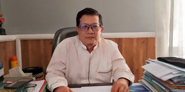 Realisasi Pajak Daerah di Pandeglang Rp29,3 Miliar