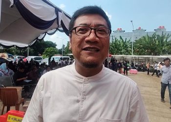 Dalam Satu Hari, Pembayar Pajak di Samsat Cikande Meningkat Hingga 300 Persen