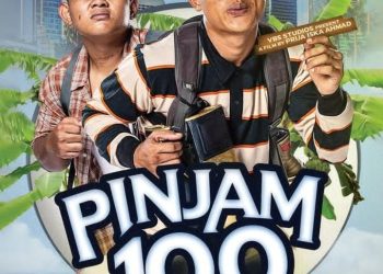 Ini Daftar Film Bioskop April 2025, Ada yang Bikin Ketawa Hingga Merinding