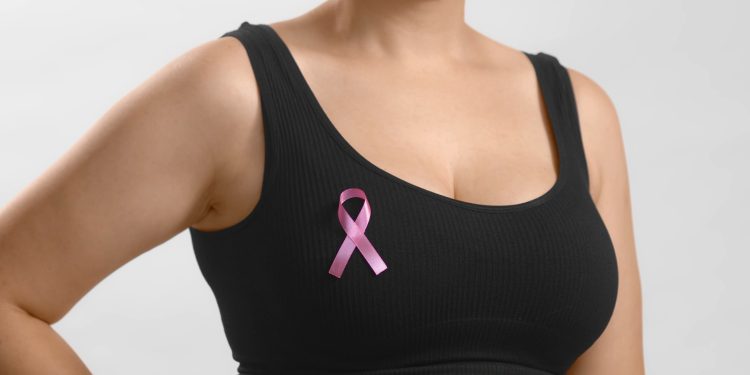Kerap Diderita Para Wanita, Kenali Tanda-tanda Kanker Payudara Sedini Mungkin