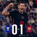 Tumbangkan Leganes, Barcelona Kokoh di Puncak Klasemen Liga Spanyol