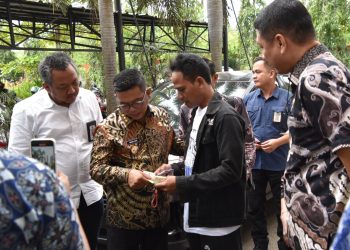 Andra Soni Bakal Sanksi Pegawai Pemprov Banten yang Terbukti Lakukan Pungli