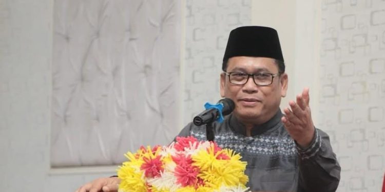 Lebak Bakal Terjunkan 60 Qari Pada MTQ XXII Provinsi Banten
