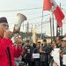 Mahasiswa Nilai DLHK Kabupaten Tangerang Lamban Tangani Sampah