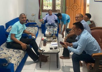 PAN Cilegon Gelar Musda, 10 Kader Siap Berebut Kursi Ketua