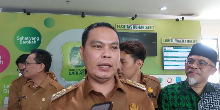 Pemkot Serang Bakal Terapkan Manajemen Talenta untuk ASN