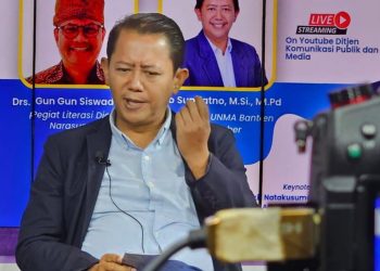 Pemda Butuh Rp 1 Triliun Bangun Pandeglang, Pengamat Sarankan Pinjam Duit ke PT SMI
