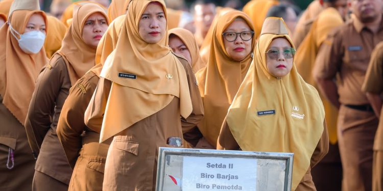 ASN-PPPK Wajib Tau, Ini Cara Aktivasi MFA ASN Digital