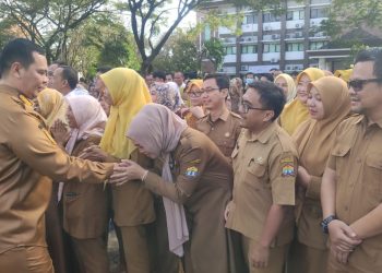 Pemkot Serang Bakal Hapus Open Bidding, Begini Sistem Penggantinya