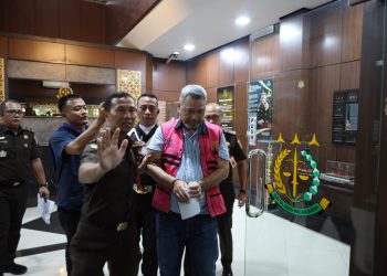 Disebut Terlibat Dalam Kasus Korupsi Sampah, Ini Alasan Kejati Belum Tetapkan Kadis LH Tangsel Sebagai Tersangka
