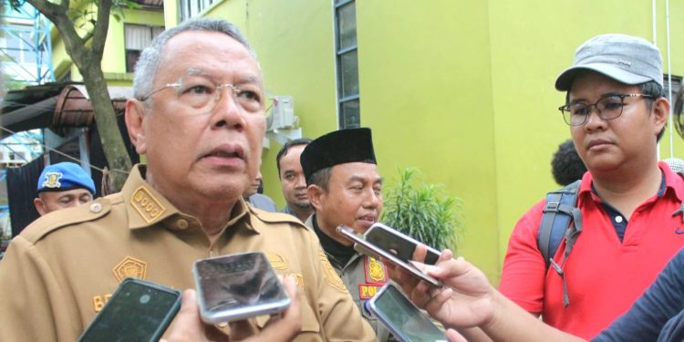 Terkait Kasus Korupsi di DLH Tangsel, Benyamin Sejak Awal Telah Memperingatkan Anak Buahnya