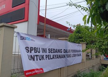 Polda Banten Terima Hasil Uji Laboratorium Terkait SPBU Ciceri yang Diduga Mengoplos Pertamax