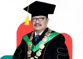 UNIS Tangerang Bersiap Menghadapi Tantangan Teknologi Bertaraf Regional dan Internasional