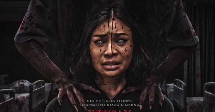 10 Film Horor Indonesia Terbaru 2025, Siap Bikin Merinding di Bioskop