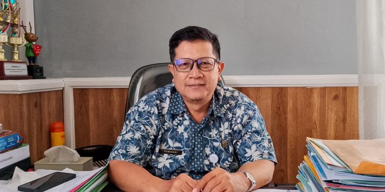 Investor Buru Lahan di Pandeglang, Ini Lokasi dan Tujuannya
