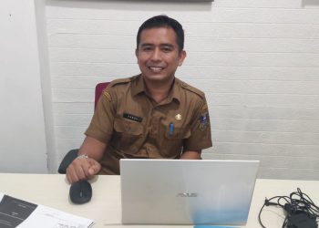 Bapenda Kabupaten Serang Gandeng Samsat Bikin Layanan Keliling Pajak Kendaraan Bermotor