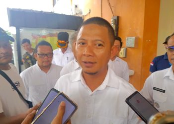 Pemkot Serang Pertimbangkan Permintaan Warga Diberi Lahan Gratis atau Kompensasi