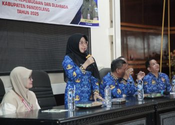 Bupati Pandeglang Minta Acara Perpisahan Sekolah Digelar Sederhana dan Tidak Bebani Orangtua Siswa
