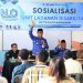 Perusahaan Kota Tangerang Diwajibkan Rekrut Minimal 1 Persen Penyandang Disabilitas
