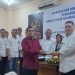 Punya Kantor Baru, AMKI Gelar Syukuran dan Rapat Konsolidasi Perdana