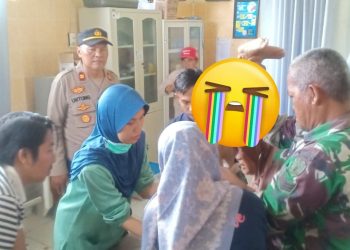 Banjir Pandeglang, Seorang Balita Meninggal Dunia