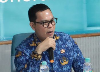 Walikota Serang Minta Warga Lapor Jika Ada Siswa Fiktif dalam PKBM
