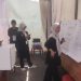 Zakiyah-Najib Unggul di Dua TPS Desa Citerep Ciruas