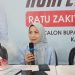 Real Count Internal, Zakiyah-Najib Unggul 76 Persen di PSU Pilkada Kabupaten Serang