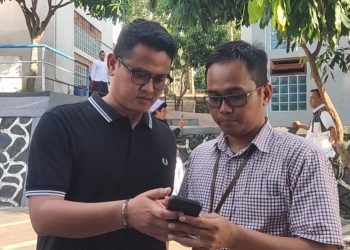 Hasil Quick Qount Indikator Politik Indonesia, Zakiyah-Najib Unggul Telak di Pilkada Ulang Kabupaten Serang