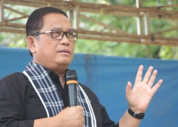 Wakil Bupati Lebak Ajak Kasepuhan Cilebang Menjaga dan Melestarikan Budaya Leluhur