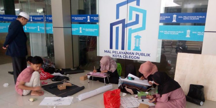 Tak Bisa Gunakan Islamic Center, Pembinaan MTQ Digelar di Lingkungan Pemkot