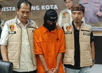 Dijerat Pasal Pembunuhan Berencana, Pelaku Mutilasi Gunungsari Terancam Dihukum Mati