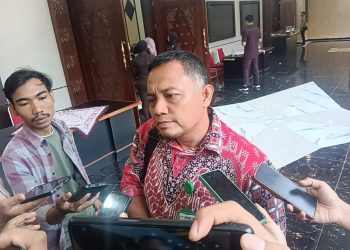 Kerugian Menurun, BPRS Cilegon Mandiri Yakin Bisa Pulih Bertahap
