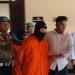 Dua Pelaku Pengeroyokan di Depan Kantor Bank Banten Terancam 12 Tahun Penjara