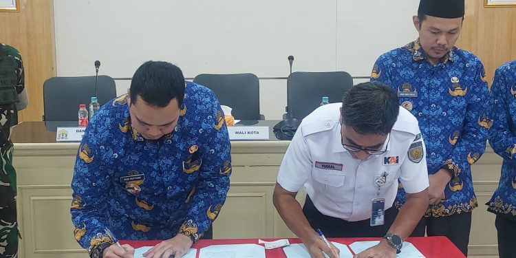 KRL Bakal Dibangun hingga Stasiun Serang, Begini Kata PT KAI