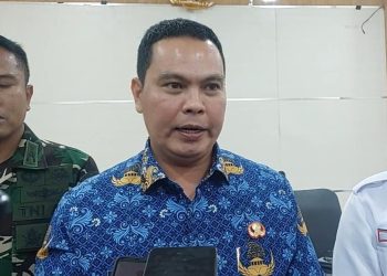 Pemkot Serang Bakal Alokasikan Anggaran Rp10 Miliar untuk PJU di 2026