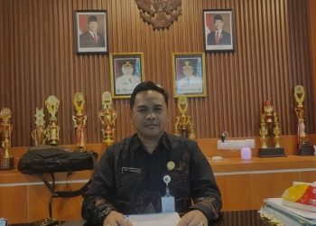 PAD Sektor Perikanan di Pandeglang Capai 49,8 Persen