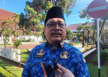 Masih Ada Satu Desa Tertinggal, Pemkab Serang Siapkan Upaya Penanganan