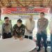 Diprakarsai BPD, Desa Bandung Kabupaten Pandeglang Bentuk Kopdes Merah Putih