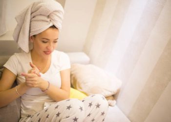 Hindari Depresi, Ternyata Pampering Sangat Dibutuhkan Ibu Setelah Melahirkan