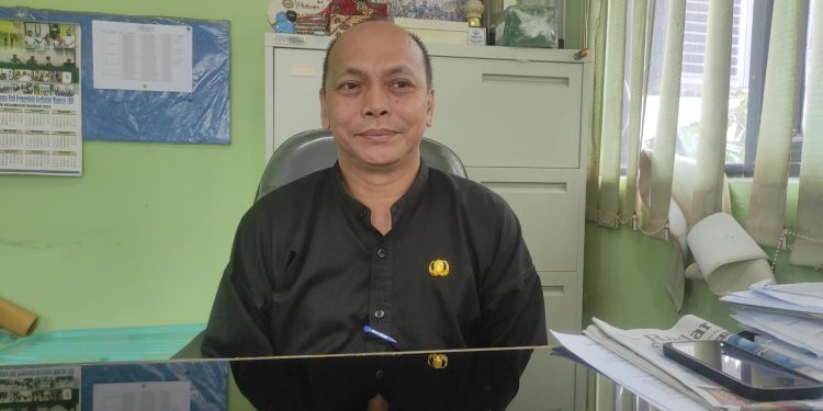 30 Desa di Kabupaten Serang Tak Bisa Ajukan Pencairan Dana Desa