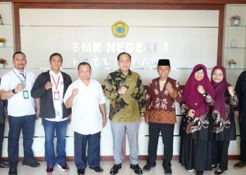 Hari Kedua UTBK SNBT 2025 di Untirta Berjalan Lancar, Fasilitas Inklusif Jadi Sorotan