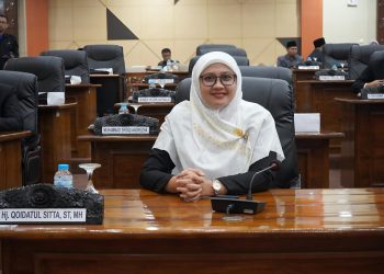 DPRD Soroti Lambatnya Pelaksanaan Efisiensi Anggaran Pemkot Cilegon