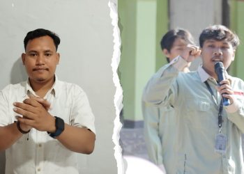 Mahasiswa Nilai Pemkot Cilegon Lamban Tindak Lanjuti Amanah Presiden Prabowo