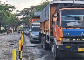 Pernah Diusulkan Helldy Agustian dan Dede Rohana, Wacana JLS Dilimpahkan ke Pusat Kembali Disuarakan