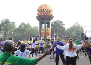 5 Tujuan Wisata Habiskan Weekend di Kota Tangerang