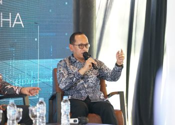 Kajati Dukung Gerakan Jaga Investasi di Banten