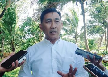 Pemkab Pandeglang Tanggung Biaya Pembuatan Badan Hukum Koperasi Merah Putih