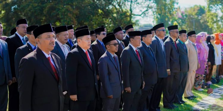 Pejabat Pandeglang Eksodus ke Provinsi, Ini Kata Akademisi